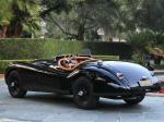 Jaguar XK120 M Roadster 1951 года